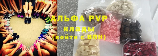 крисы Алексин